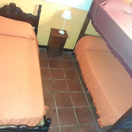 Patagonia Cabanas Las Gaviotas Szoba fotó