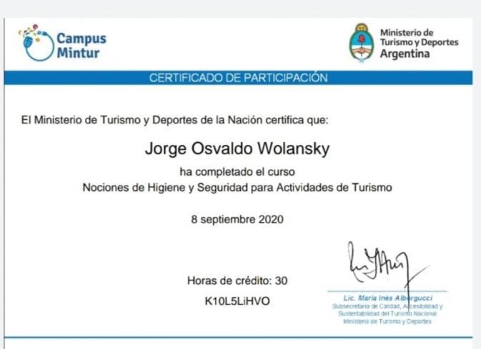 Patagonia Cabanas Las Gaviotas Kültér fotó
