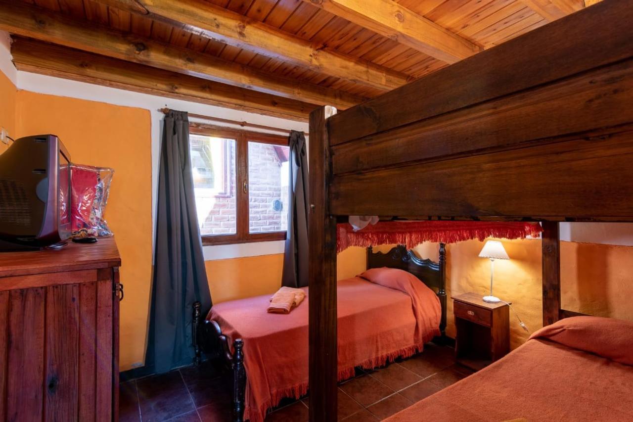 Patagonia Cabanas Las Gaviotas Kültér fotó