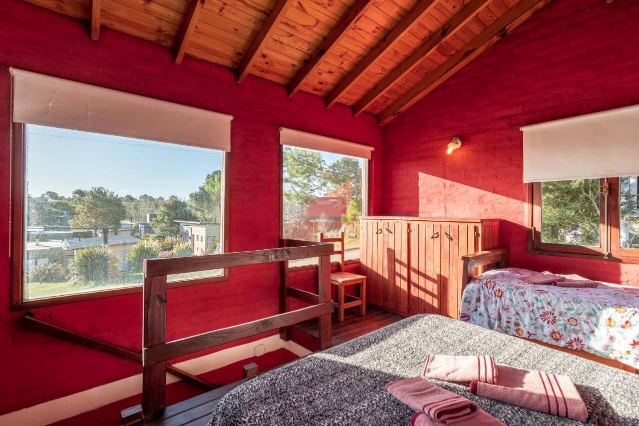 Patagonia Cabanas Las Gaviotas Kültér fotó