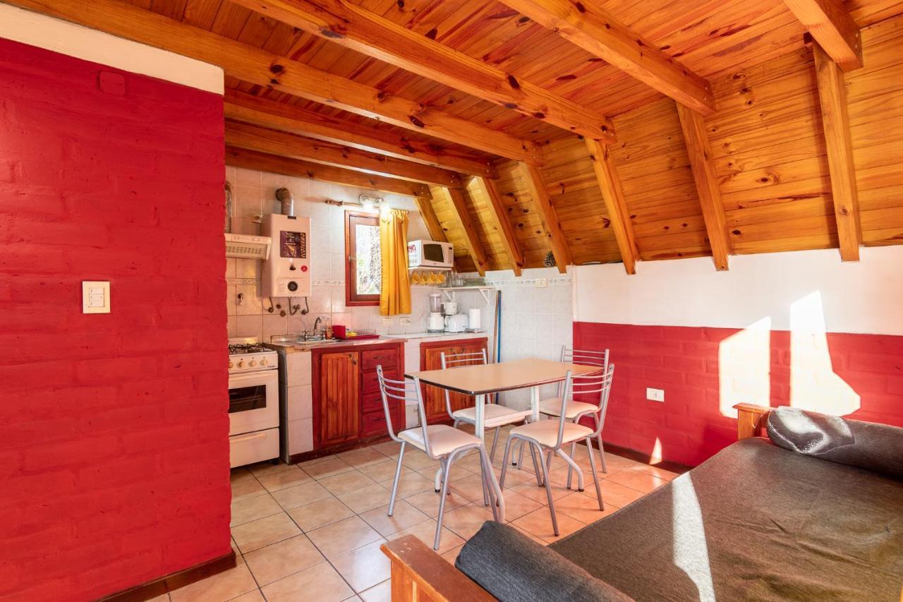 Patagonia Cabanas Las Gaviotas Kültér fotó