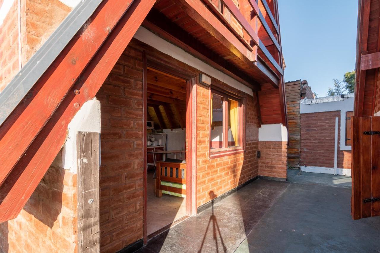 Patagonia Cabanas Las Gaviotas Kültér fotó