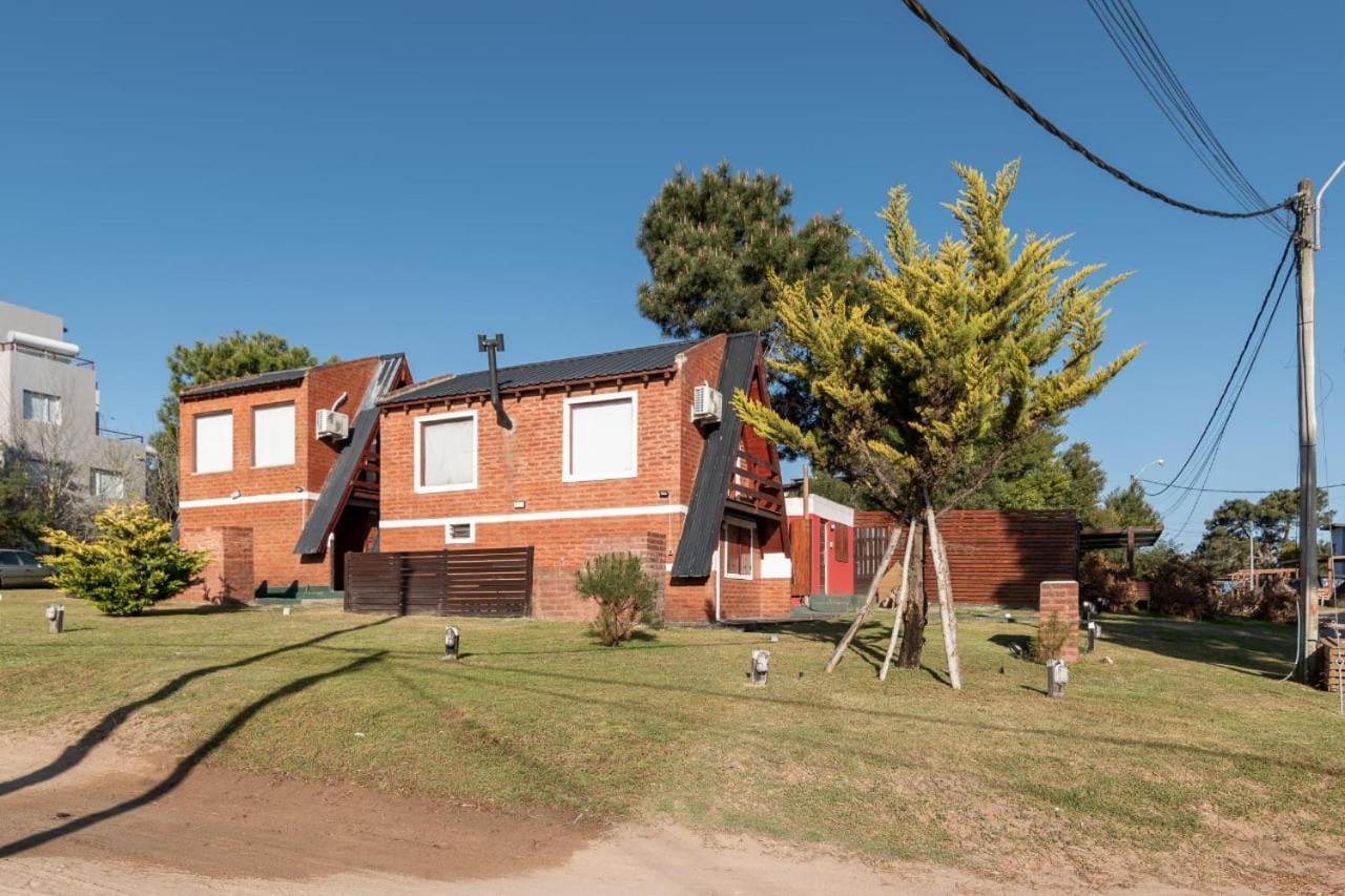 Patagonia Cabanas Las Gaviotas Kültér fotó
