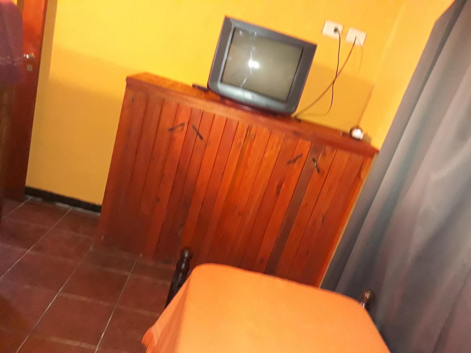 Patagonia Cabanas Las Gaviotas Szoba fotó