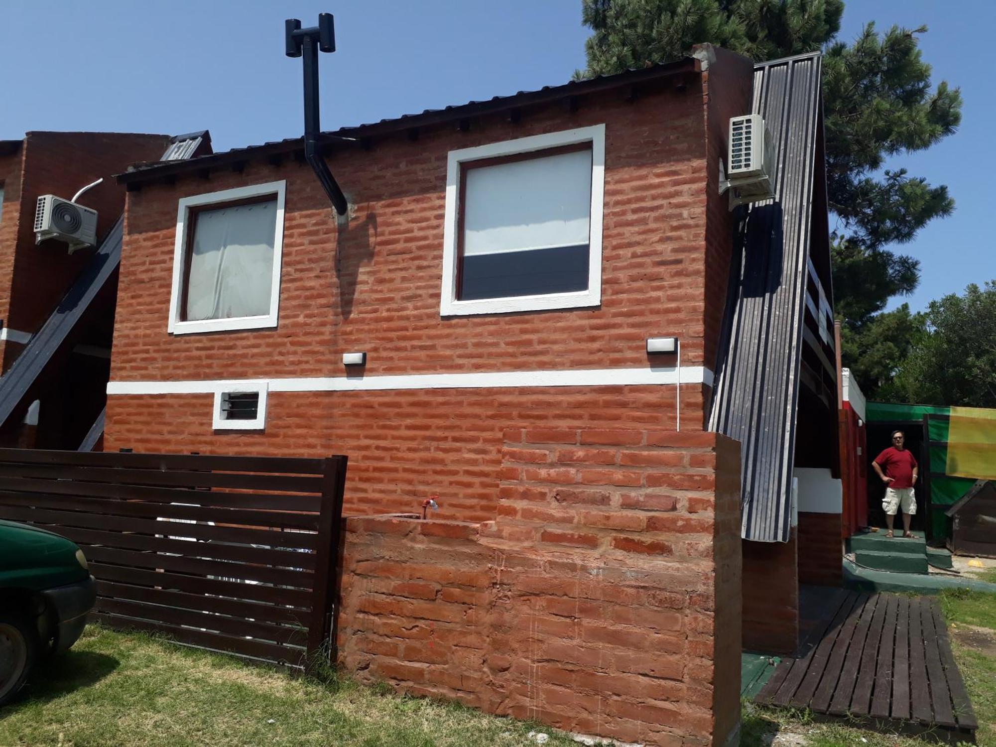 Patagonia Cabanas Las Gaviotas Szoba fotó