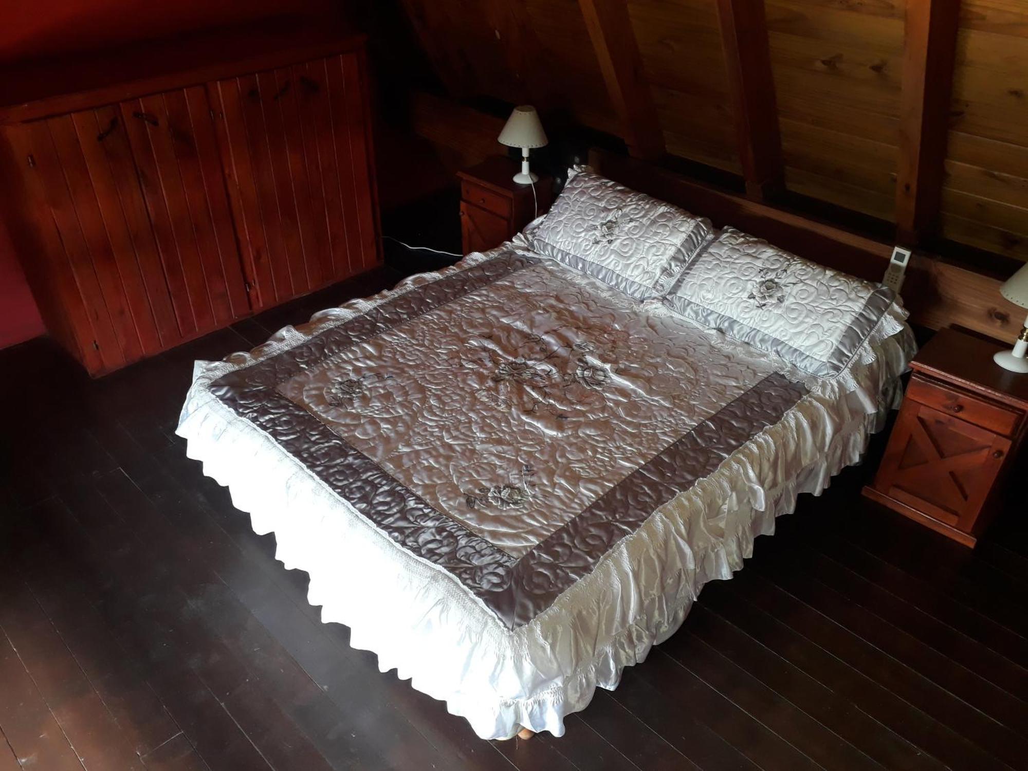 Patagonia Cabanas Las Gaviotas Szoba fotó