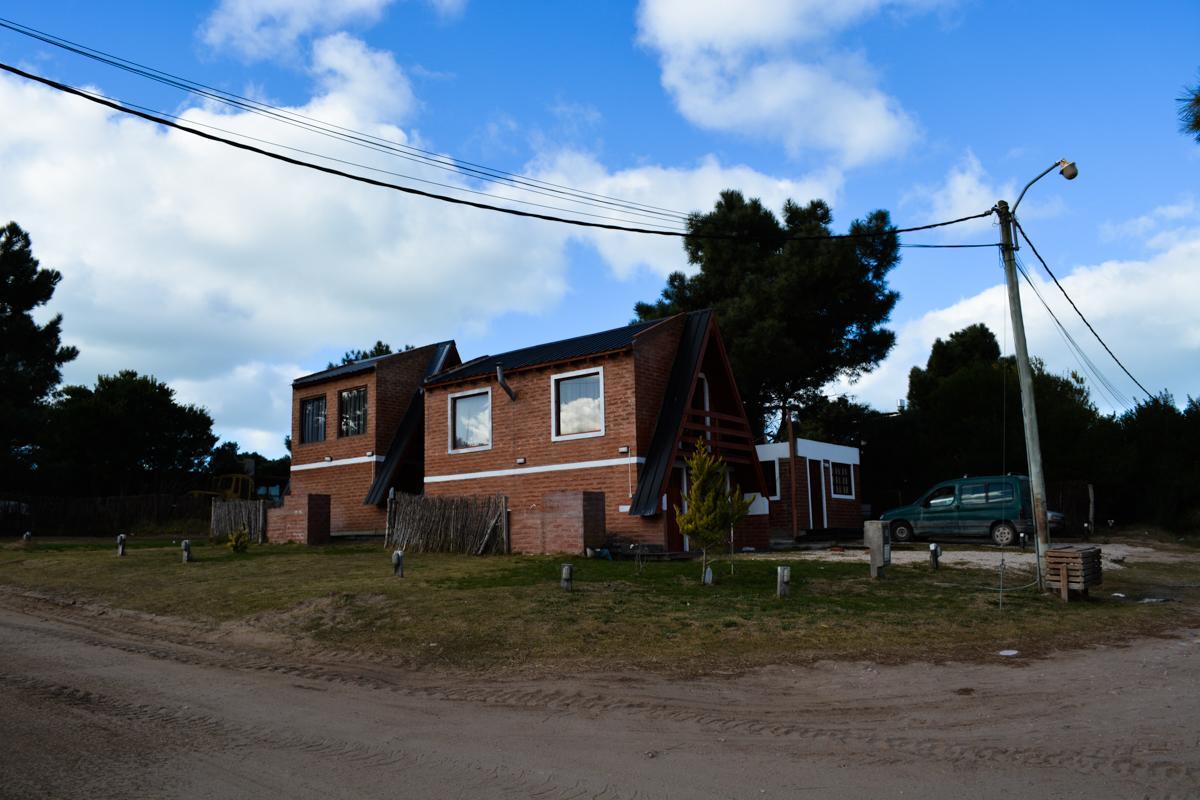 Patagonia Cabanas Las Gaviotas Kültér fotó
