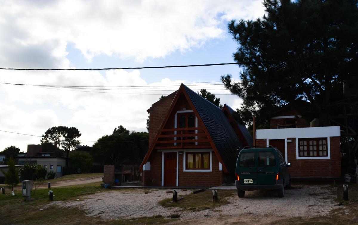 Patagonia Cabanas Las Gaviotas Kültér fotó