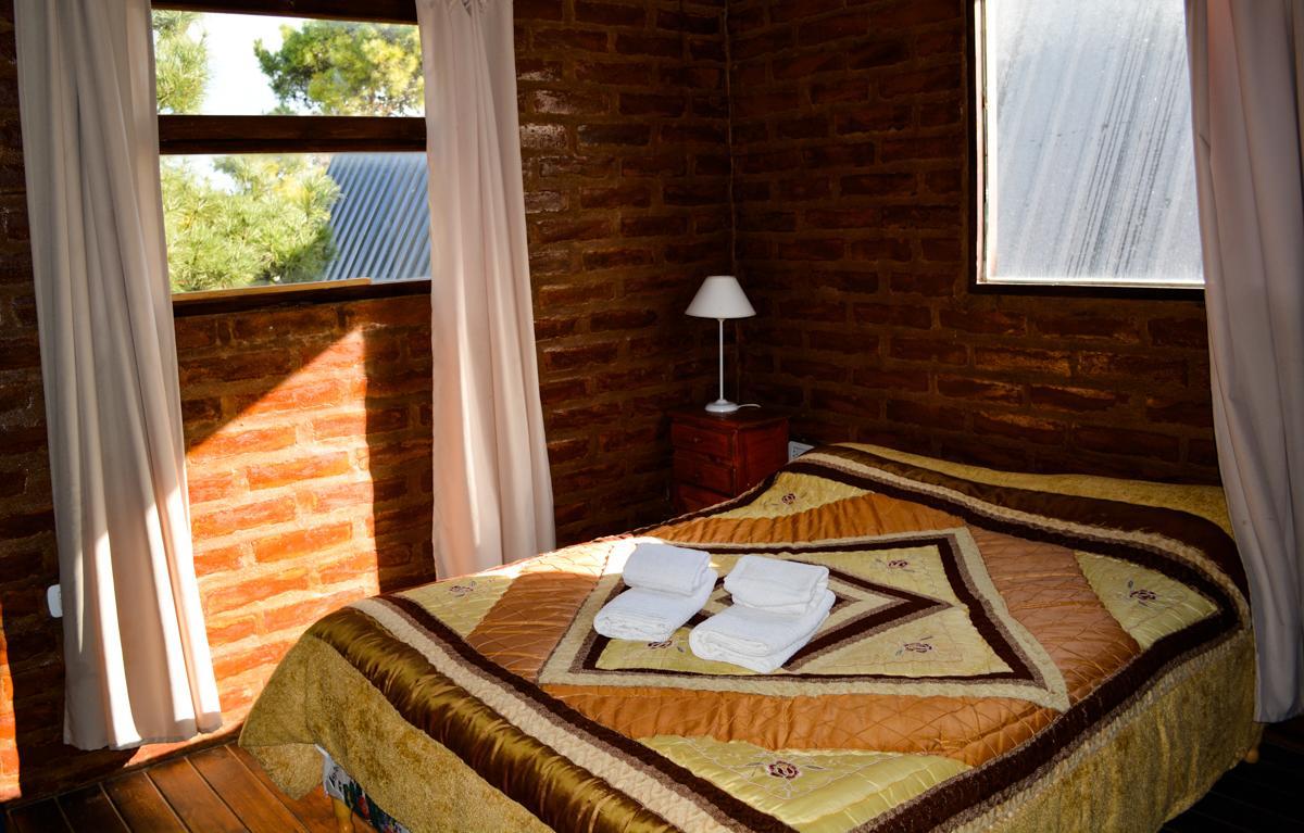 Patagonia Cabanas Las Gaviotas Kültér fotó
