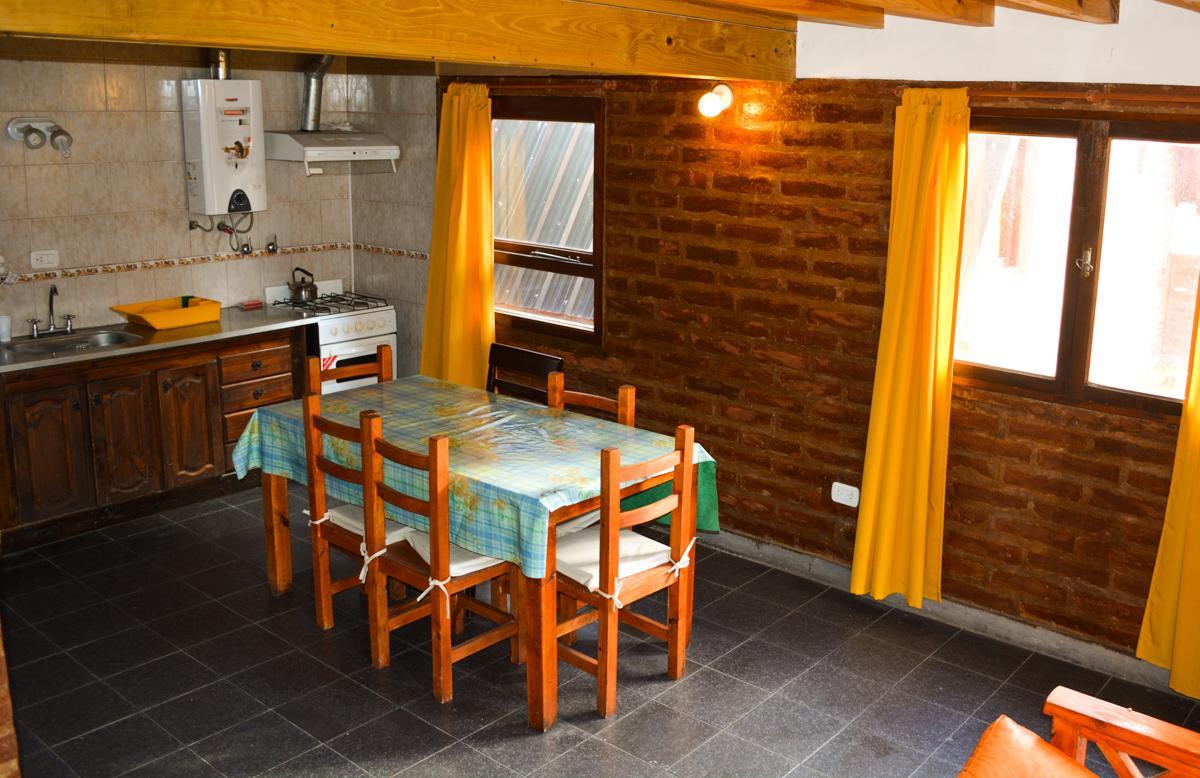 Patagonia Cabanas Las Gaviotas Kültér fotó